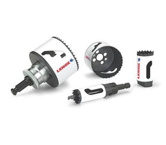 LENOX 30029 HOLE SAW BITS
