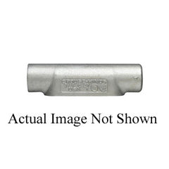 EATON Eaton LR37 1-IN LR CND BDY Conduit Outlet Body