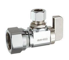 DAHL 611-53-31-LNS STOP & SHUT OFF VALVES