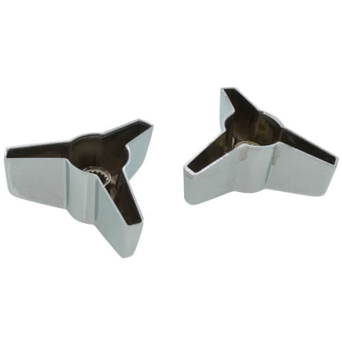 DANCO Danco 88432 Faucet Handles for American Standard Colony Bath Chrome