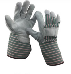 DIAMOND M DM-GL20220-LG WORK GLOVES