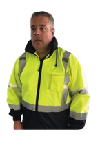 DIAMOND M DM-RFBJB3LY-LG JACKETS