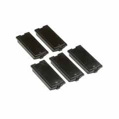 EATON Eaton BRFPP Load Center Breaker Filler Plate 1 In. (5-Pack)