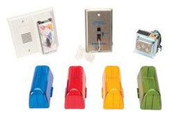 EDWARDS Edwards 6538-G5 Assistance Call Kit 240VAC