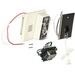 EDWARDS Edwards 6538-G5 Assistance Call Kit 240VAC