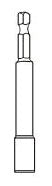 EVCO TOOLS & FASTENERS EZL5/16-6 PIPE FITTINGS