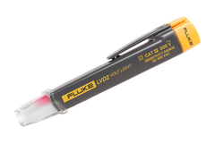FLUKE CORPORATION Fluke LVD2 Non-Contact AC Voltage Detector and LED Flashlight