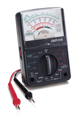 GARDNER BENDER GMT-318 MULTIMETERS