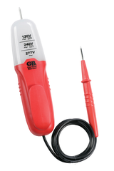 GARDNER BENDER GET-3213 VOLTAGE TESTERS