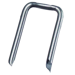 GARDNER BENDER Gardner Bender MS-175 9/16 In. Metal Cable Staple 100/Box