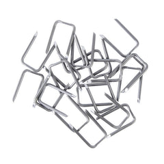 GARDNER BENDER Gardner Bender MS-175 9/16 In. Metal Cable Staple 100/Box