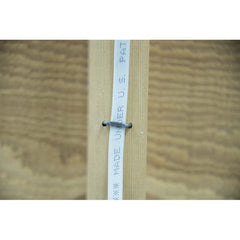 GARDNER BENDER Gardner Bender MS-175 9/16 In. Metal Cable Staple 100/Box