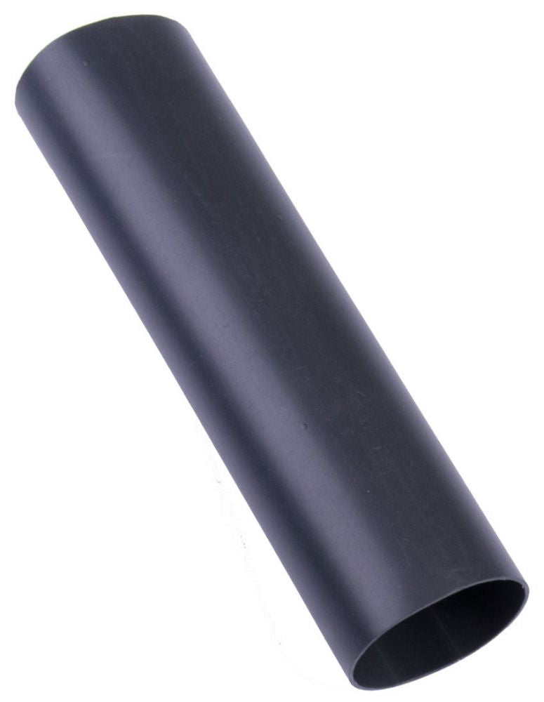 GARDNER BENDER Gardner Bender HWT-1138 Heavy-Wall Heat Shrink Tubing, 1-3/32 In. x 6 In.