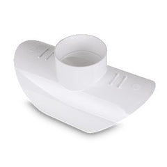 GPK PRODUCTS 736-0124CR PIPE FITTINGS