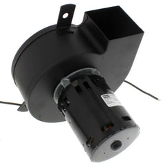 GENTEQ MOTORS Fasco A220 1-Speed 3000 RPM 1/20 HP York Draft Inducer Motor 115V