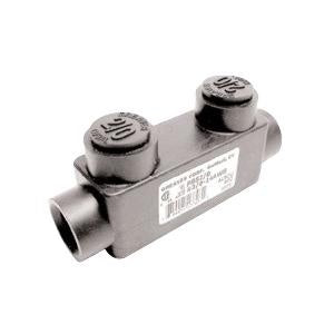 GREAVES PBS2/0 TERMINALS