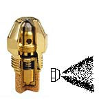 DELAVAN 7570B OIL BURNER MOTORS