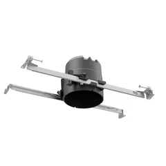 DMF LIGHTING H4BH DUCT BOXES