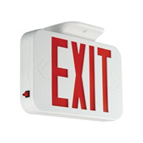 DUAL-LITE CERRC LIGHTING, CONTROLS & ACCESSORIES