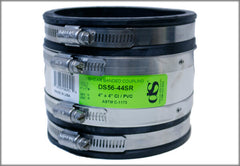 DS DS02-44SR PIPE FITTINGS