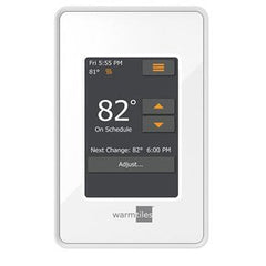 EASY HEAT ESW WIFI & SMART THERMOSTATS