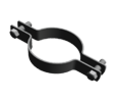 ELITE COMPONENTS 6100-0300P TWO EAR CLAMPS