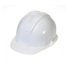 EMC EMC PSC-W EMCPSCW White Hard Hat with 6-Point Suspension