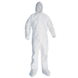EMC 1860-XL COVERALLS & WORKWEAR