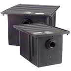 ASHLAND POLYTRAP 4815 PIPE FITTINGS