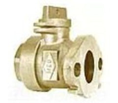 A Y MCDONALD 76101MW BALL VALVES