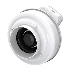 CLEAN COMFORT RN2 INLINE DUCT FANS
