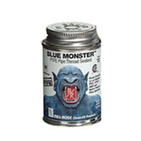 CLEANFIT BLUE MONSTER 76015 PIPE FITTINGS