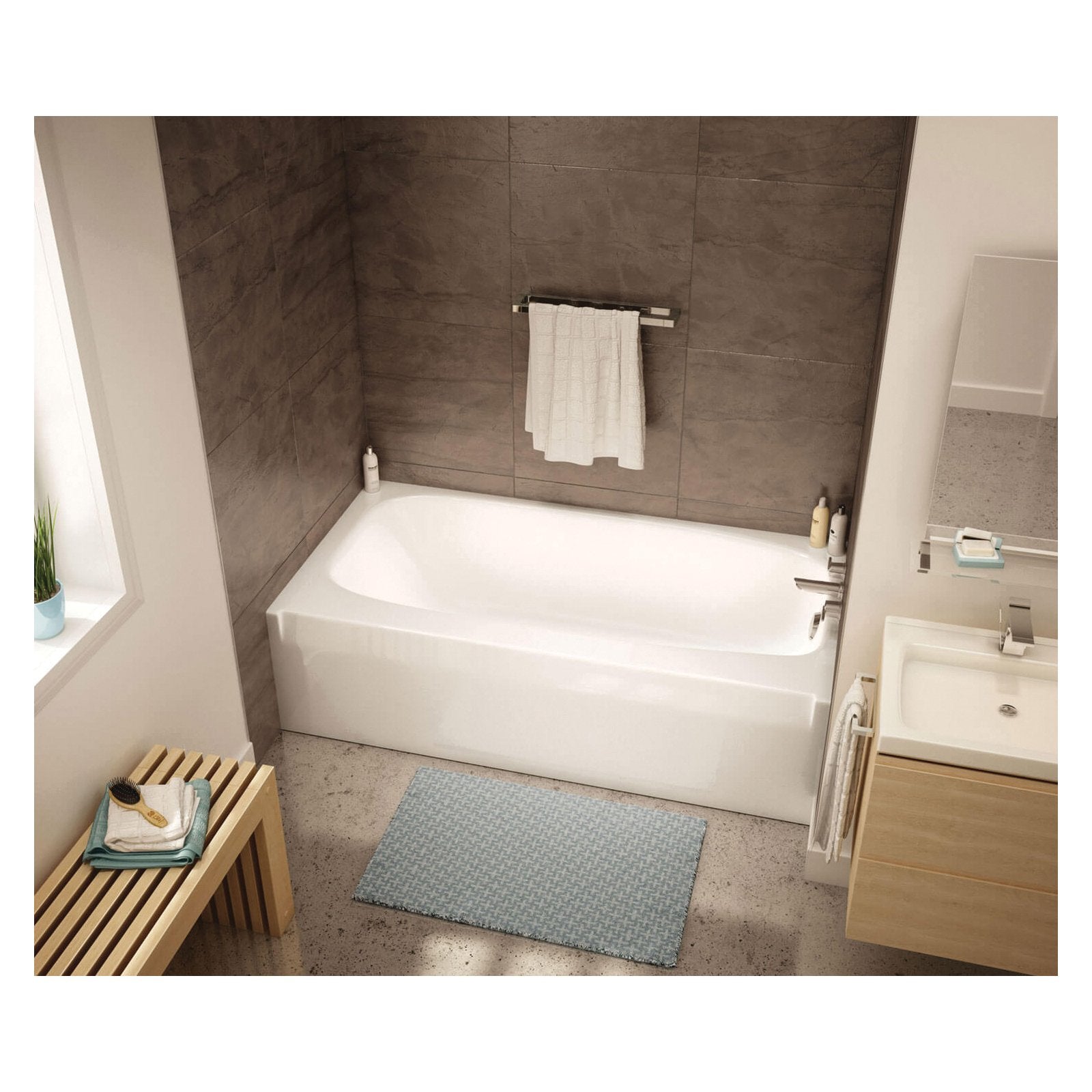 AKER BY MAAX 141078-L-000-002 BATH & KITCHEN FAUCETS
