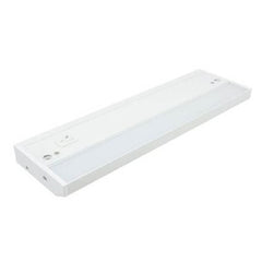AMERICAN LIGHTING American Lighting ALC2-12-WH Complete Undercabinet Fixture LED Lamp 4 W 120 VAC