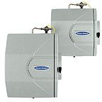AMERICAN STANDARD EHUMD200ABM00B AIR CLEANER REPLACEMENT PARTS