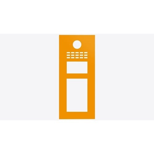 DOORBIRD Doorbird 429601141 Intercom Faceplate D31TDV RAL1037