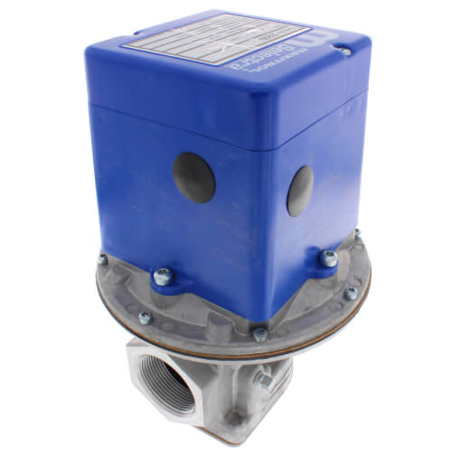 MAXITROL 220D-11/2 GAS VALVES