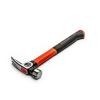 CRESCENT Crescent chfgp20 20 Oz Fiberglass General Purpose Hammer