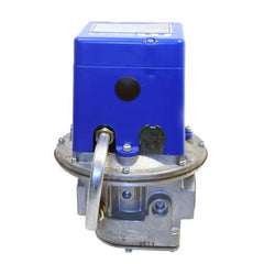Maxitrol 220G-3 3 inch REG 1-3# PILOT LOADED 10#Max - HVAC Hydronics Pressure & Relief Valves