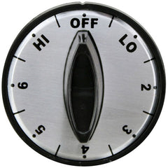 HENNY PENNY 22046 KNOBS AND DIALS