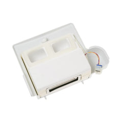 GENERAL ELECTRIC WR17X12573 DAMPERS