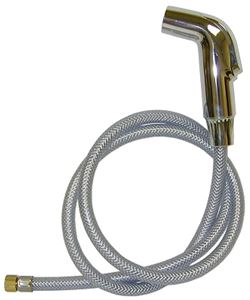 GENE RICH 475CP-IMP AIR CLEANER REPLACEMENT PARTS
