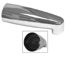 GENE RICH 640-D1 AIR CLEANER REPLACEMENT PARTS