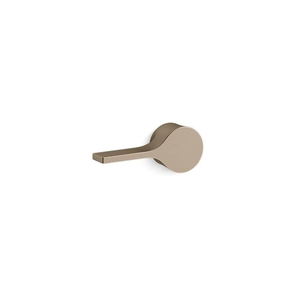 KOHLER 25986-L-BV TOILETS & ACCESSORIES