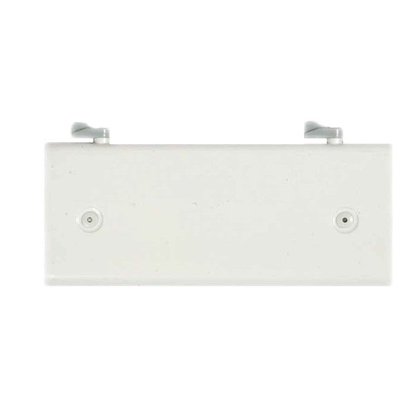 GENERAL ELECTRIC WR72X10193 DUCT BRACKETS