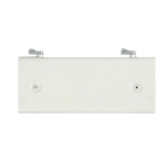 GENERAL ELECTRIC WR72X10193 DUCT BRACKETS