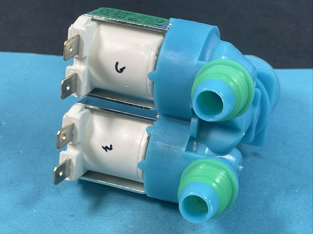 SAMSUNG DC33-01010F SOLENOID VALVES