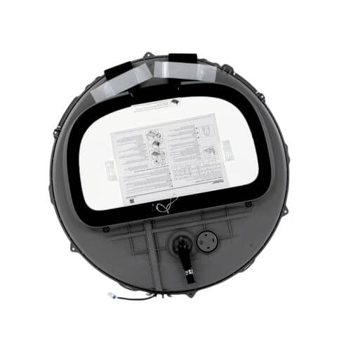SAMSUNG DC97-20036C BLOWER HOUSING & ASSEMBLIES