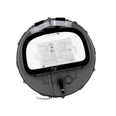 SAMSUNG DC97-20036C BLOWER HOUSING & ASSEMBLIES