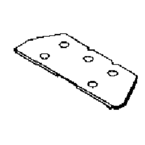 SAMSUNG DE92-04038B AIR CLEANER REPLACEMENT PARTS